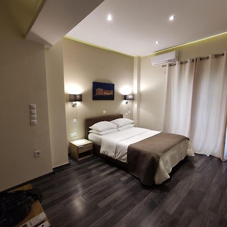 Athens Stay 30 מראה חיצוני תמונה