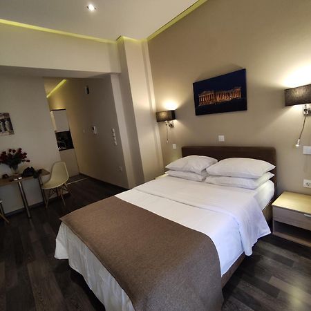 Athens Stay 30 מראה חיצוני תמונה