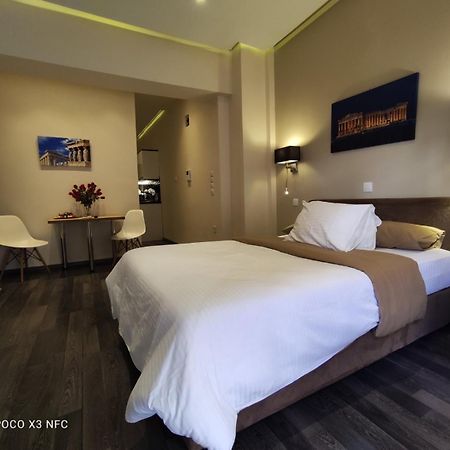 Athens Stay 30 מראה חיצוני תמונה