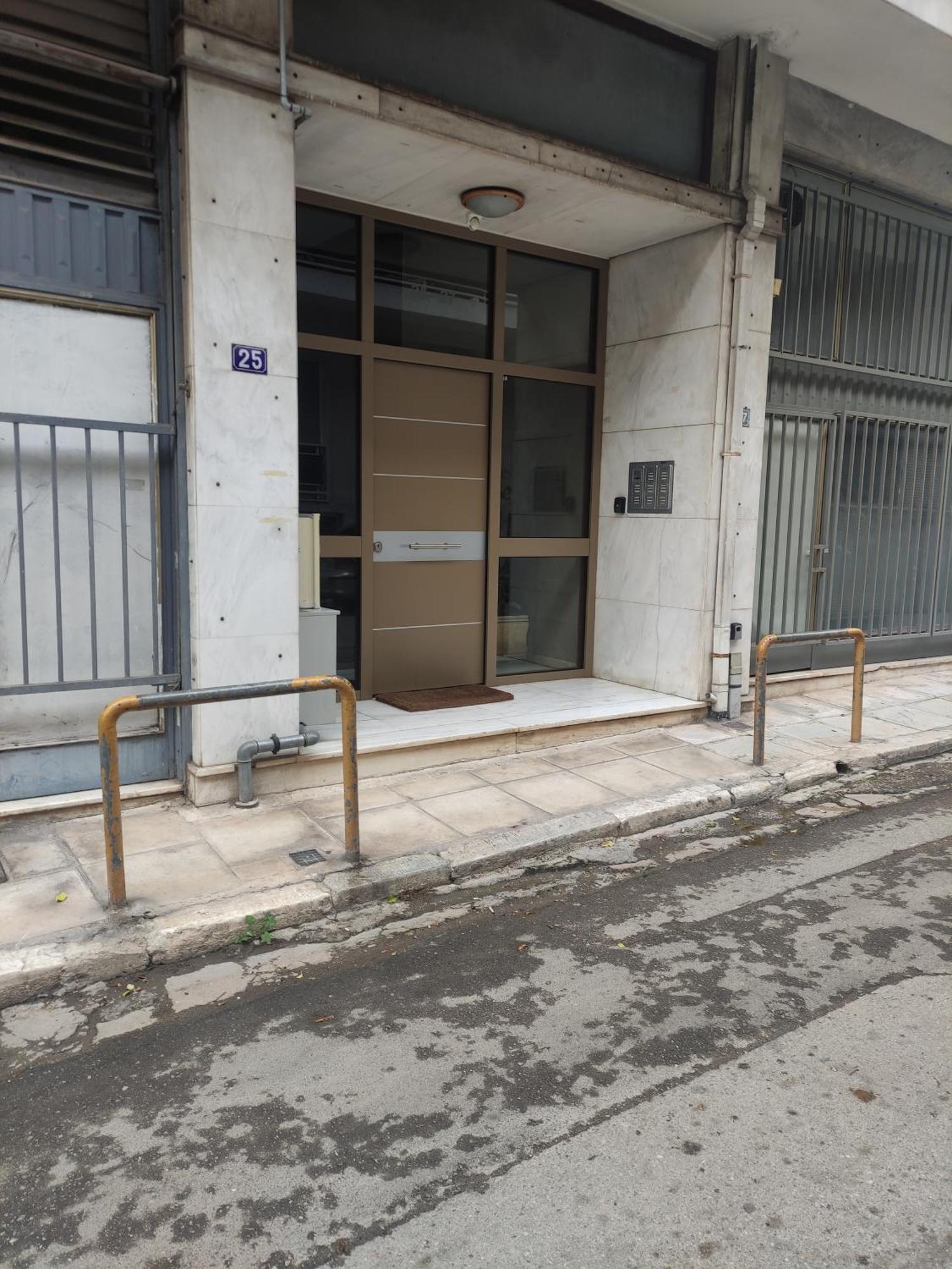Athens Stay 30 מראה חיצוני תמונה