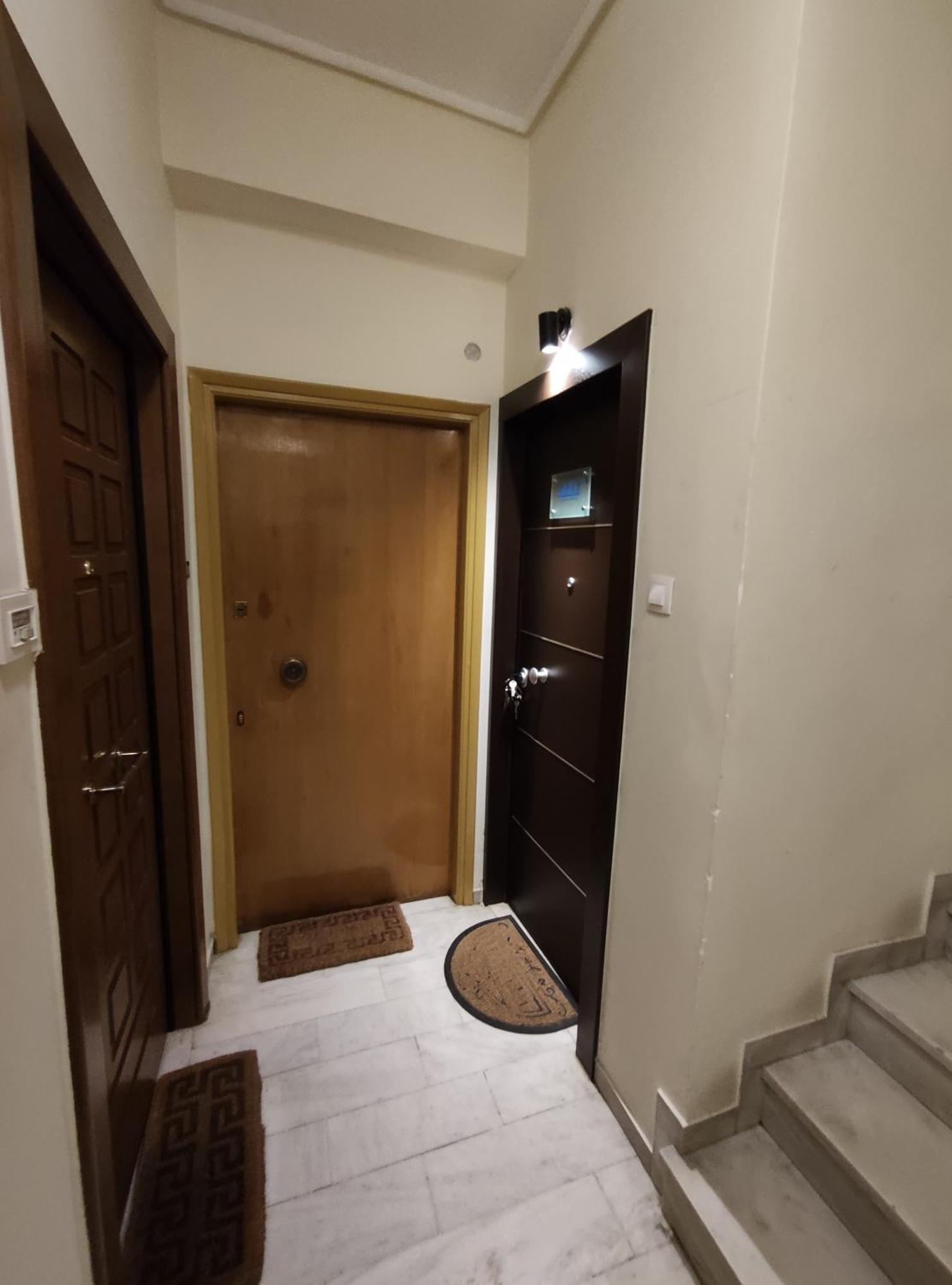 Athens Stay 30 מראה חיצוני תמונה