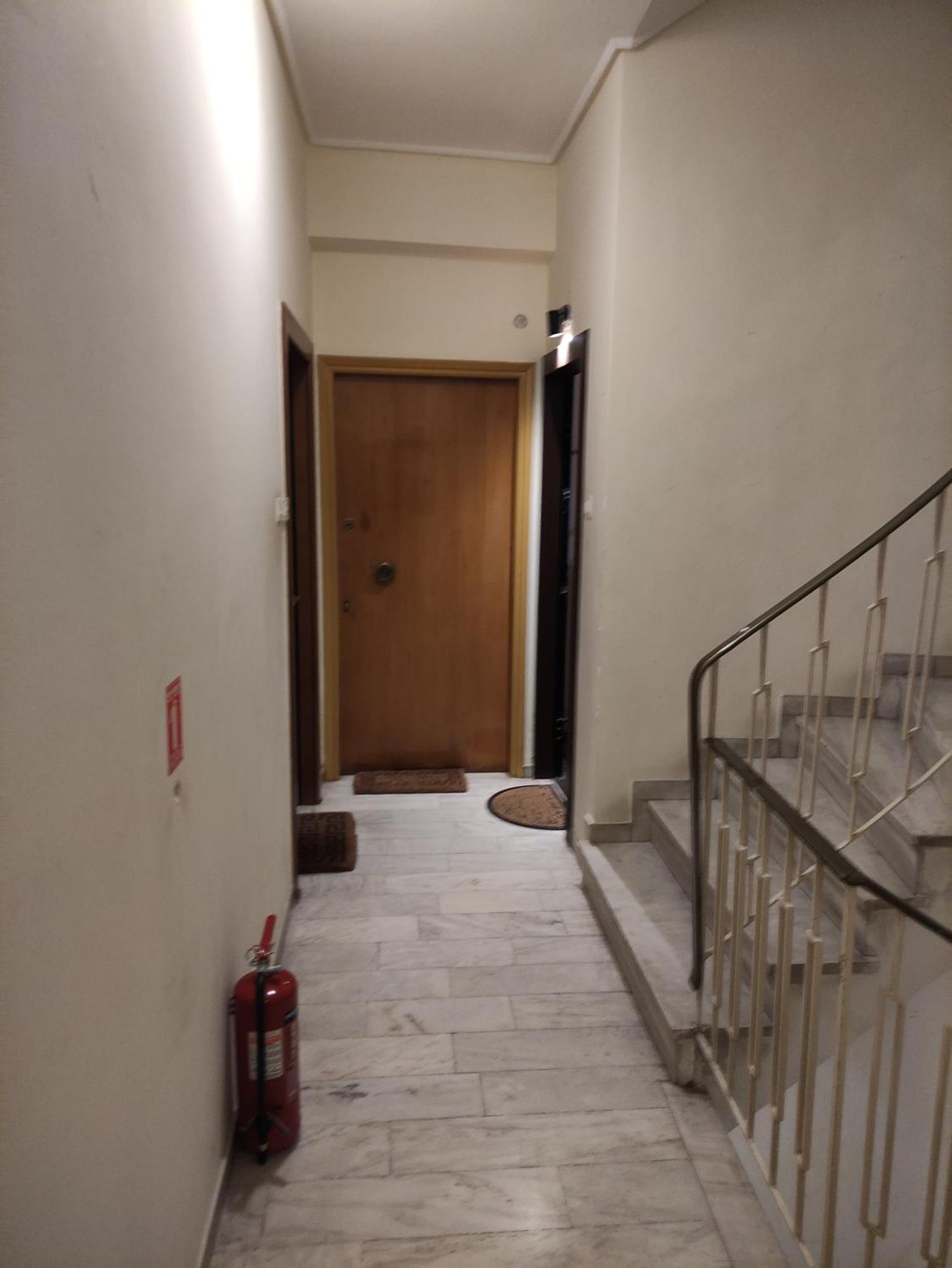 Athens Stay 30 מראה חיצוני תמונה