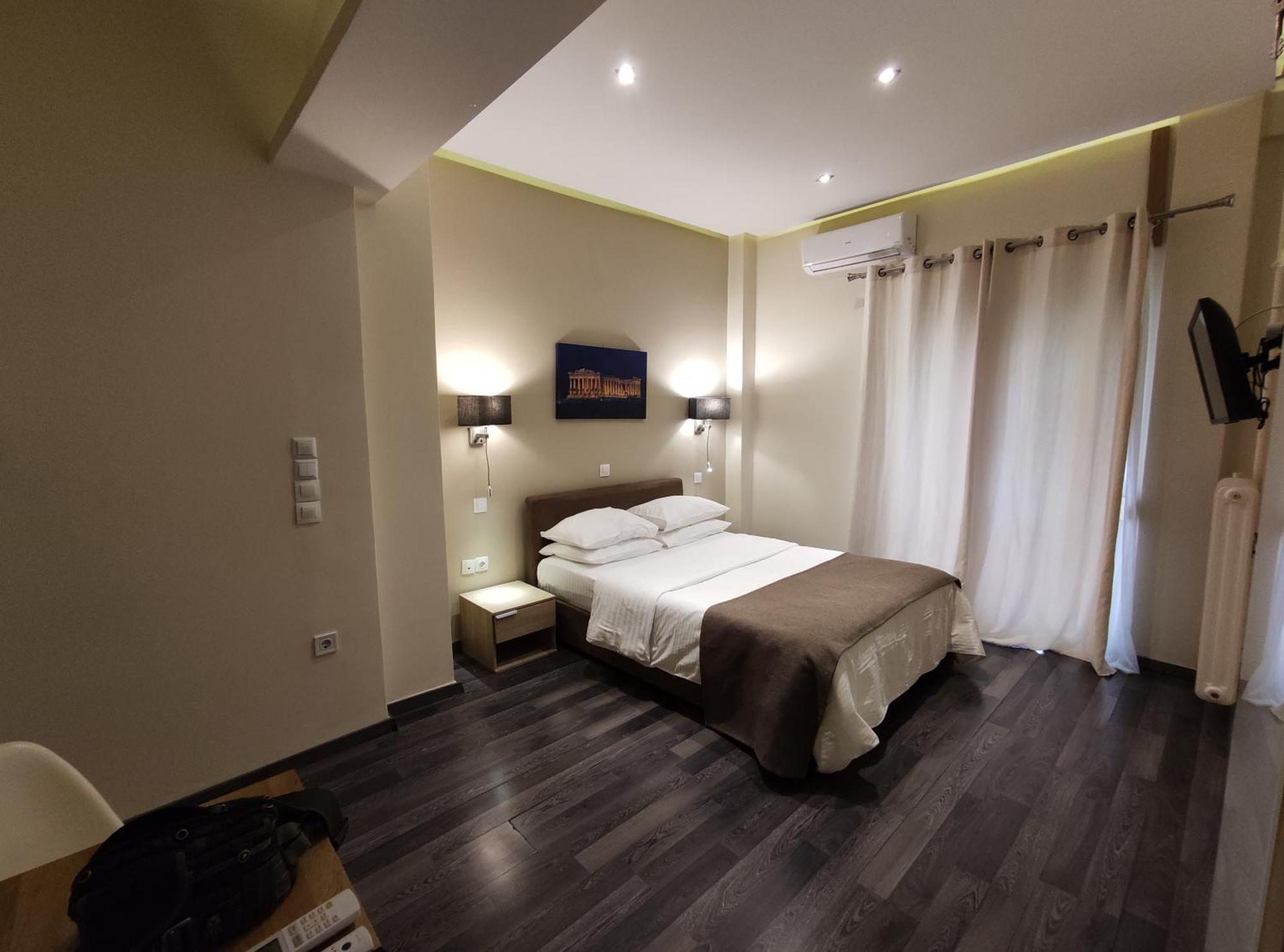 Athens Stay 30 מראה חיצוני תמונה