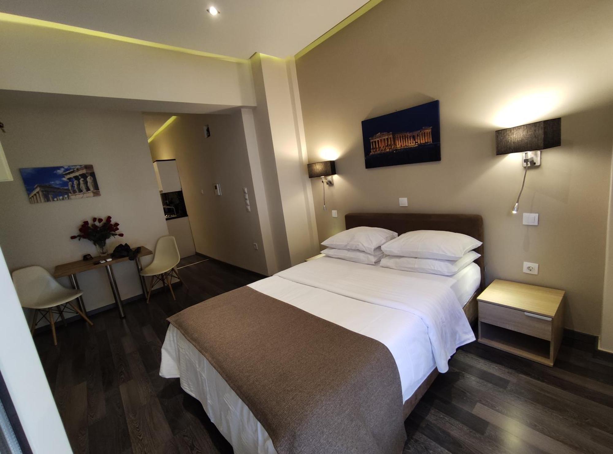 Athens Stay 30 מראה חיצוני תמונה