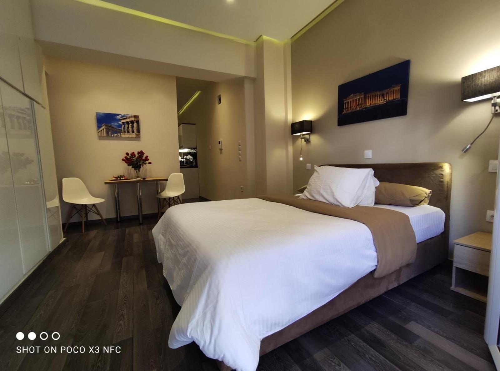 Athens Stay 30 מראה חיצוני תמונה